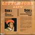 Little John - Unite Colored Vinyl Edition