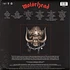 Motörhead - Iron Fist 40th Anniversary Edition