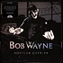 Bob Wayne - Outlaw Carnie Black Vinyl Edition