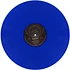 Solitude Aeturnus - Through The Darkest Hour Blue Vinyl Edtion