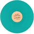 Coco Bryce - Ma Bae Be Luv EP Turquoise Vinyl Edition