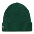 Knitted Cap (Green)