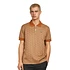 Lacoste - Short Sleeved Ribbed Collar Shirt