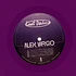 Alex Virgo - Don't Buy The Sun EP Purple Vinyl Edition