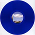 Damon & Naomi - A Sky Record Blue Vinyl Edition
