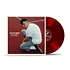 Betterov - Olympia Colored Red Transparent Vinyl Edition