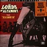 Lords Of Altamont - The Altamont Sin Magenta Vinyl Edition