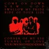 Green River - Come On Down Black Vinyl Edition