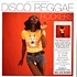 Soul Jazz Records presents - Disco Reggae Rockers Black Vinyl Edition