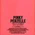Pinky Perzelle - No Games Feat. Eda Eren