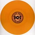V.A. - Knitebreed Remixes Volume Four Ep Orange Vinyl Edition