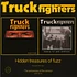 Truckfighters - Hidden Treasures Of Fuzz