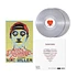 Mac Miller - Macadelic Silver Vinyl Edition