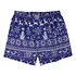 Scandi Boxershorts (Navy)