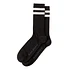 Amundsson Sport Socks (Black)