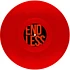 Press Club - Endless Motion Transparent Red Vinyl Edition