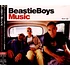 Beastie Boys - Beastie Boys Music Japan Import Edition