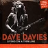 Dave Davies - Living On A Thin Line