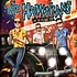 The Hawaiians - Pop Punk Vip Colored Vinyl Edition