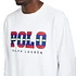 Polo Ralph Lauren - Long-Sleeve Sweatshirt