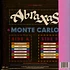 Abraxas - Monte Carlo Alien Eggshell Pink Vinyl Edition