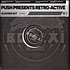 Push - Presents Retro-Active: Blacked Out