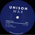 Diego Krause - Unison Wax 01