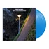 Deichkind - Neues Vom Dauerzustand HHV Exclusive Müritz Blue Vinyl Edition