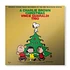 Vince Guaraldi Trio - A Charlie Brown Christmas Gold Foil Limited Vinyl Edition