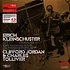 Erich Kleinschuster 6tet - Orf 1969-1969 Feat. Clifford Jordan & Charles Tolliver