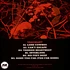 Anthony Gaglia - Voodoo Heartbeat Turquoise / Naturel Vinyl Edition