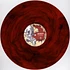 Audion - La Historia De Abraham Marbled Red Vinyl Edition