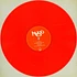 Loyle Carner - Hugo Neon Orange Vinyl Edition