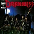 Darkness - Death Squad Black Vinyl Edition