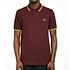 Fred Perry - Twin Tipped Fred Perry Polo Shirt