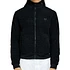 Fred Perry - Borg Fleece Track Jacket