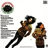 Queen Latifah - All Hail The Queen Red Vinyl Edition