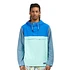 Isthmus Anorak (Early Teal)
