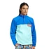 Lightweight Synchilla Snap-T Pullover (Early Teal)