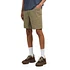 Nomader Shorts (Sage Khaki)