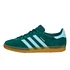 Gazelle Indoor (Clear Green / Hazy Sky / Victory Gold)