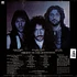 The Rods - Rock Hard Bi-Color Vinyl Edition