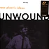 Unwound - New Plastic Ideas Purple & Blue Vinyl Edition