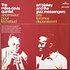 The Miles Davis Quintet / Art Blakey & The Jazz Messengers - Ascenseur Pour L'Echafaud * Des Femmes Disparaissent