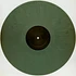 Heisa - Abscence EP Dark Green Marbled Vinyl Edition
