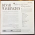 Dinah Washington - What A Diff'rence A Day Makes!