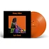 Honey Dijon - Let's Work Orange Vinyl Edition