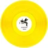 Romare - Fantasy Eco-Friendly Transparent Yellow Vinyl Edition