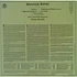 Maurice Ravel - Pierre Boulez, The New York Philharmonic Orchestra - Bolero, La Valse, Menuet Antique, Daphnis Et Chloé