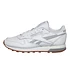 Classic Leather (Footwear White / Cold Grey / Chalk)